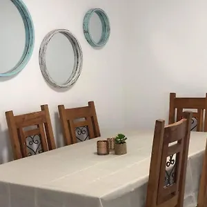  דירה Gondy's Place סגר החזר מלא ישראל